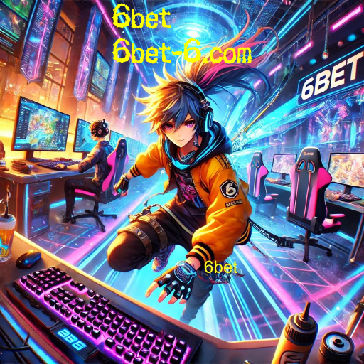 Descubra as variedades de jogos disponíveis na 6bet e divirta-se sem sair de casa