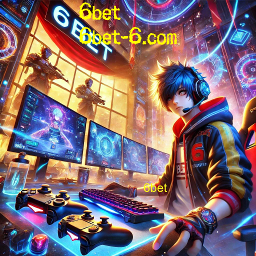 6bet: dicas e truques para se tornar um mestre no jogoO lançamento do jogo 6bet agita a comunidade gamer