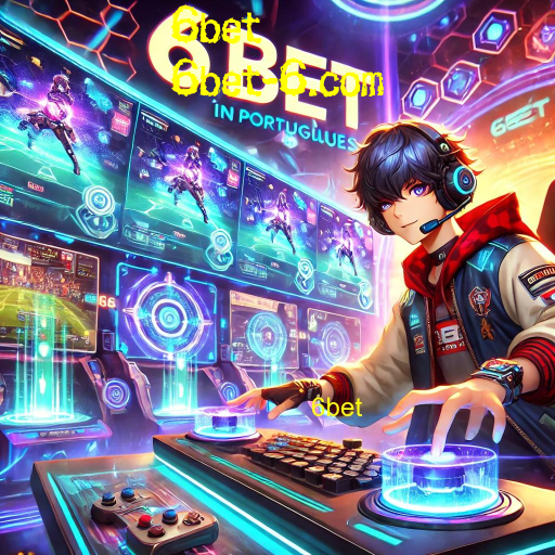 6bet é o destino ideal para fãs de apostas esportivas