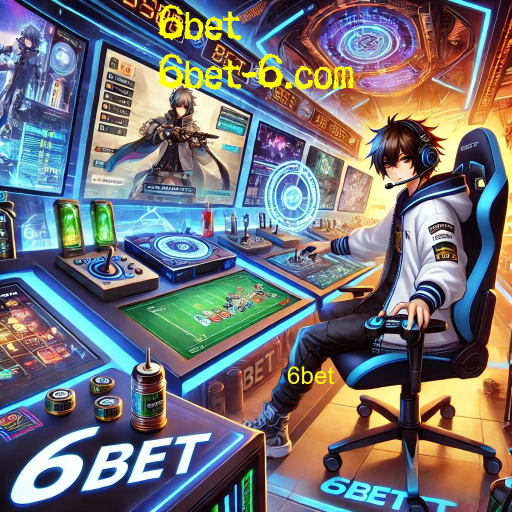 Descubra como a palavra-chave 6bet está ganhando popularidade entre os entusiastas de apostas esportivas em todo o mundo.