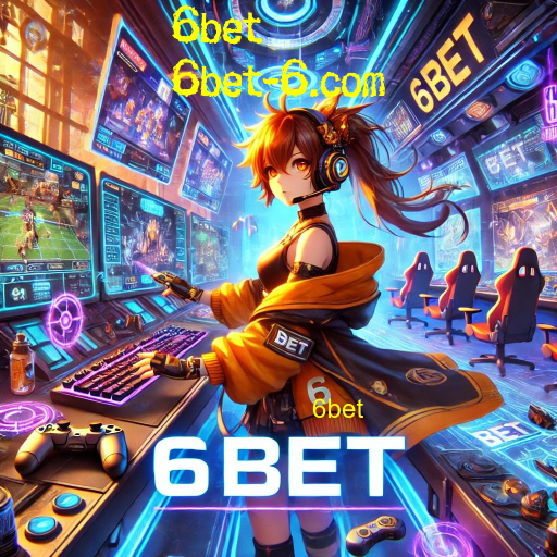 5 motivos para escolher o 6bet como sua plataforma de apostas favoritaO novo lançamento da empresa 6bet promete revolucionar o mundo dos jogos