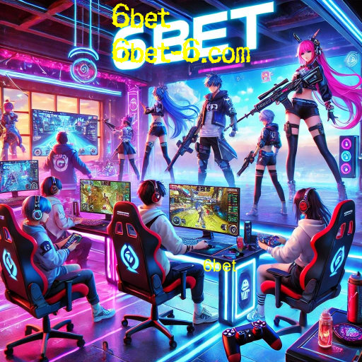 Entenda por que o 6bet está conquistando cada vez mais fãsO 6bet é uma plataforma de apostas online que vem ganhando destaque no mercado brasileiro. Nela, os usuários podem encontrar diversas opções de jogos, desde apostas em esportes até cassino. A popularidade do site se deve a sua interface amigável e às promoções atraentes que atraem novos jogadores.